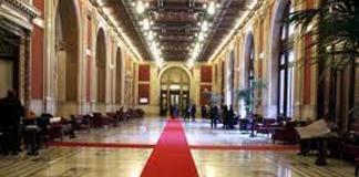Camera, lettera 53 deputati a Fico contro riapertura Transatlantico