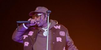Chi è Travis Scott, il rapper del festival di Houston
