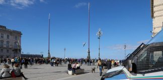No green pass Trieste, questura: “Arresto se non si rispettano regole”