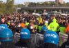 Covid Trieste, boom contagi: stop manifestazioni e nuove regole