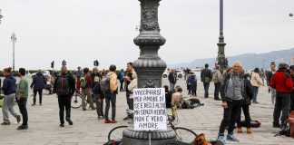 Covid Trieste, allarme anestesisti: “Situazione grave”