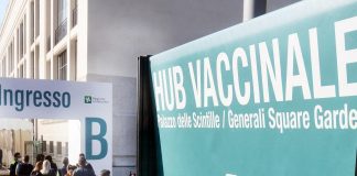 Covid Italia, studio: con vaccini evitati 12.100 morti
