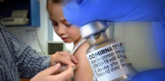 Vaccino 5-11 anni, in Israele al via martedì. Ok anche in Canada