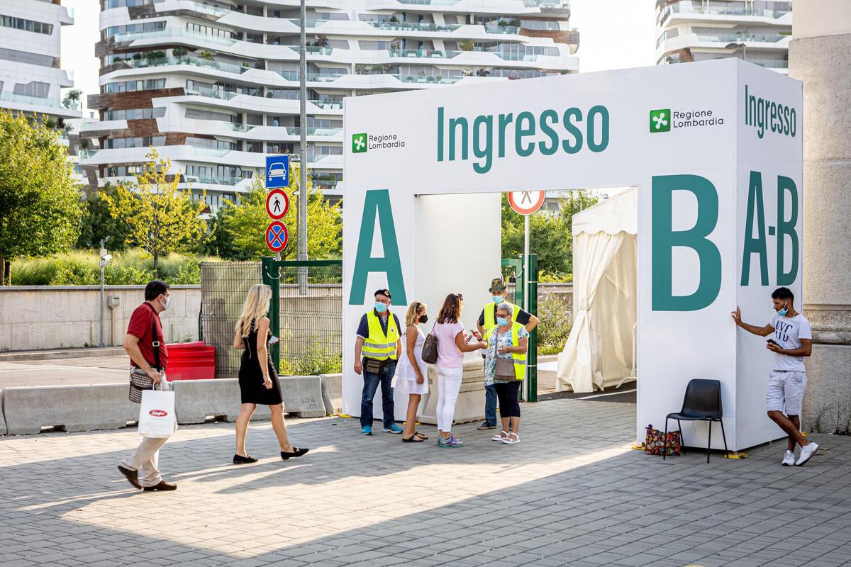 Terza Dose Vaccino, Da Lombardia A Lazio: Come Fare Prenotazione ...