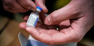Vaccino Johnson & Johnson, efficacia prima e seconda dose: i dati