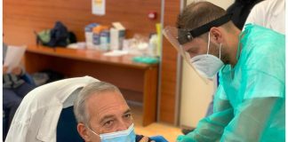Covid, Vaia: “Obiettivo è uscire da emergenza entro fine anno”