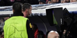 Var, come può cambiare: audio arbitri e challenge allenatori