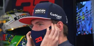 F1 Gp Qatar, Verstappen penalizzato: strada in discesa per Hamilton