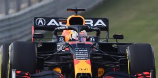 F1 Gp Messico, Verstappen vince davanti a Hamilton