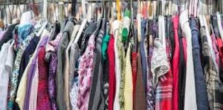 Vestiario alle famiglie: l’ARCES di Viadana in soccorso ai più poveri