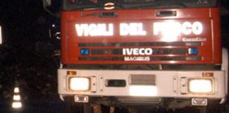 Auto si ribalta e finisce in un canale, un morto a Marsala nel trapanese