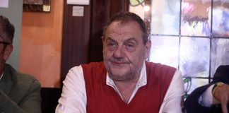 Vissani: “In cucina? Manca l’umiltà, tutti vogliono andare in tv”