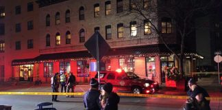 Usa, Suv piomba su parata di Natale: almeno 5 morti e oltre 40 feriti