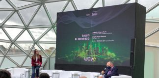 Al via a Roma prima giornata del convegno sulla mobilità ‘Wave’