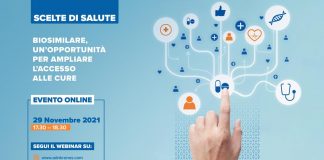 Biosimilari: Sondaggio, l’88% degli italiani non li conosce, ma potrebbero curare più persone