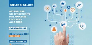 Biosimilare, un’opportunità per ampliare l’accesso alle cure’. Il webinar per pazienti e caregiver