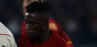 Roma, chi è Felix Afena-Gyan: il giovane attaccante che ha stregato Mou