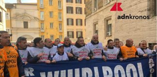 Whirlpool, Tribunale Napoli rigetta ricorso: via a licenziamenti