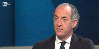 Super green pass, Zaia: “Vaccinati più liberi in zona rossa e arancione”