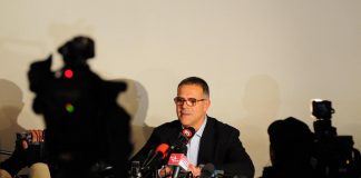 Zangrillo: “Al lavoro per rifare grande il Genoa”