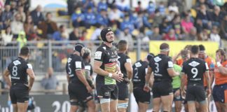 Variante Omicron, Zebre Rugby rientrate in Italia dal Sudafrica