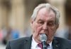 Repubblica Ceca, Zeman ricoverato per covid