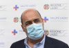 Covid oggi Lazio, Zingaretti a sindaci e prefetti: “Valutate obbligo mascherine all’aperto”