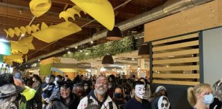 Fico da record in ponte Halloween, 30 mila visitatori da tutta Italia a Bologna