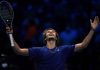 Atp Finals, Zverev trionfa: in finale Medvedev ko in due set