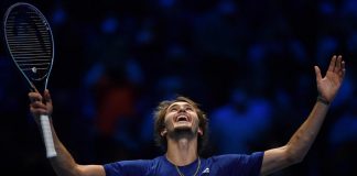 Atp Finals, Zverev trionfa: in finale Medvedev ko in due set