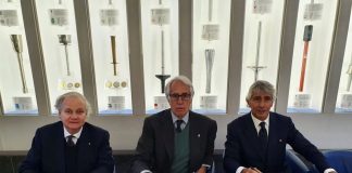 Educazione finanziaria e sport, protocollo d’intesa Feduf-Ics-Coni