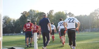 BMW Italia e Rugby Milano insieme per il progetto “Oltre le sbarre”