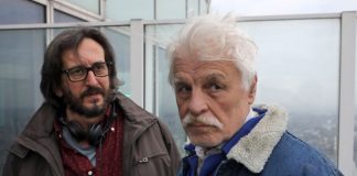 “Orlando” è il nuovo film di Daniele Vicari con Michele Placido