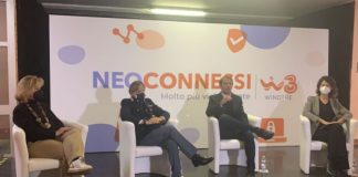 WindTre, progetto “NeoConnessi” si rinnova e arriva in 7 mila scuole