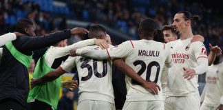 Ibra e doppietta Messias, Milan vince 3-0 in casa Genoa