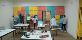 Nasce Future Inventors, nuovo progetto di educazione STEM per le scuole