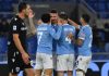 Otto reti all’Olimpico, Lazio-Udinese 4-4