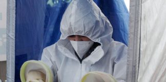Covid, l’incidenza continua ad aumentare: 155 per 100 mila abitanti