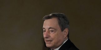Immigrazione, Draghi “Serve un maggiore coinvolgimento dell’Europa”