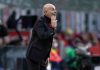 Pioli “Tornare a vincere con continuità per restare in alto”
