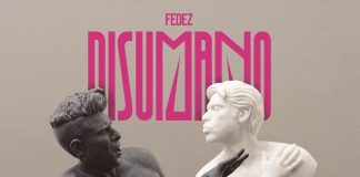 Fedez, “Disumano” è il disco più venduto