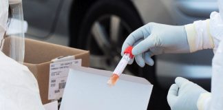 Covid, primo caso di variante Omicron in Veneto