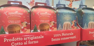 Arrivano Canettone e Candoro, per un dolce Natale a quattro zampe