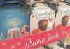 Canettone e candoro per un dolce Natale a quattro zampe? Scopriamoli insieme su Zampa e pollicino