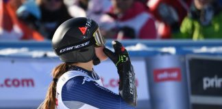 Tris Goggia a Lake Louise, suo anche il Super-G
