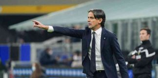 Inzaghi “A Madrid con fiducia e personalità per fare bene”