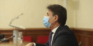 Quirinale, Conte “Anche se non in Aula sarò protagonista per l’elezione”