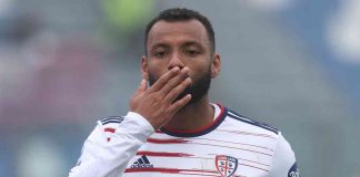 Fra Cagliari e Torino è 1-1, eurogol di Joao Pedro
