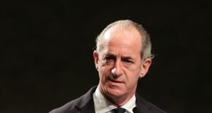 Covid, Zaia “Per Natale possibile zona gialla in Veneto”