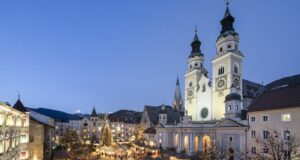 Alto Adige, inaugurati 5 Mercatini Originali all’insegna della sicurezza